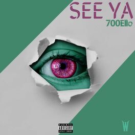 Album cover of See Ya