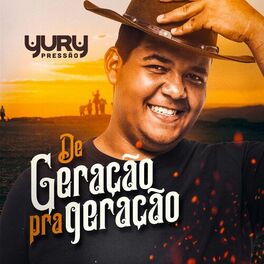Album cover of De Geração Pra Geração