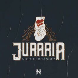 Album cover of Juraría