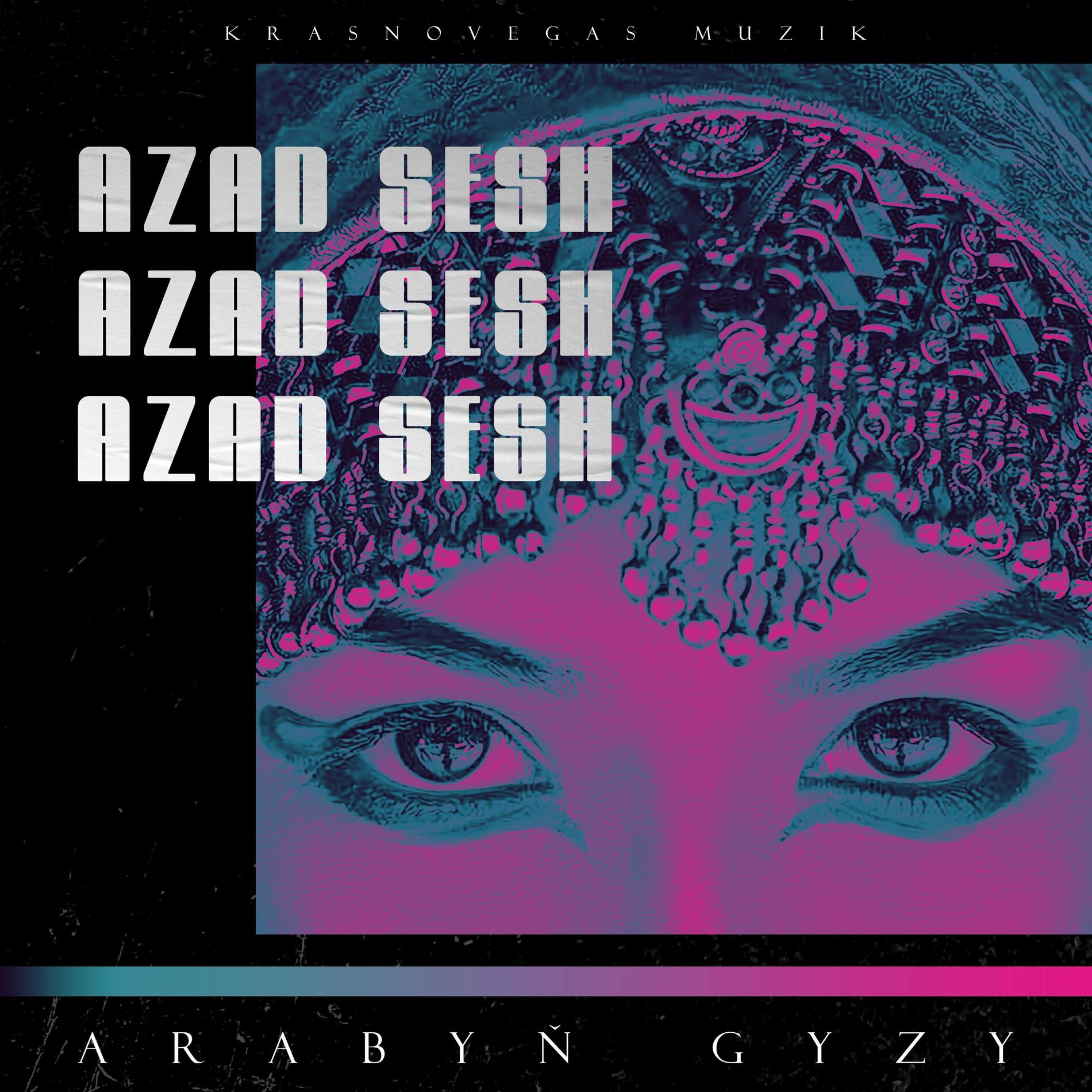 Azad Sesh: albums, songs, playlists | Listen on Deezer