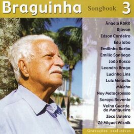 Album cover of Songbook Braguinha, Vol. 3