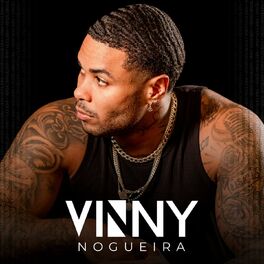 Album cover of É o Vinny