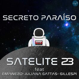 Album cover of Secreto Paraíso - Single