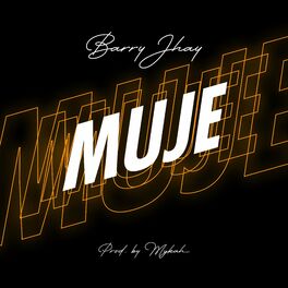 Album cover of Muje