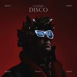 Album cover of L'ultimo disco (Parte 1)