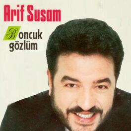 Album cover of Boncuk Gözlüm