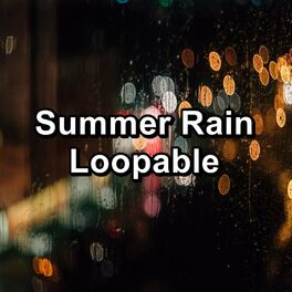 Album cover of Summer Rain Loopable