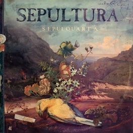 Album cover of SepulQuarta