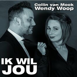 Album cover of Ik Wil Jou
