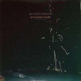 Album cover of Of Wisdom & Folly