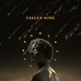 Album cover of Fallen King