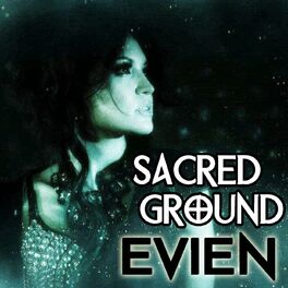Album cover of Sacred Ground