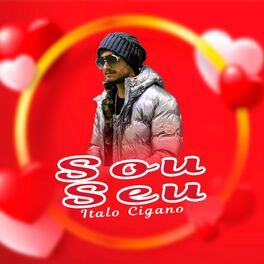 Album cover of Sou Seu