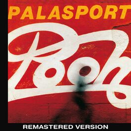 Album cover of Palasport Live (Remastered Version)