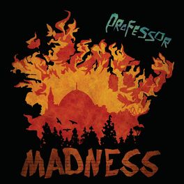 Album cover of Madness