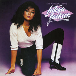 Playboy - Original - song and lyrics by Latoya Jackson