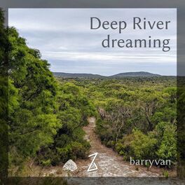 Album cover of Deep River dreaming