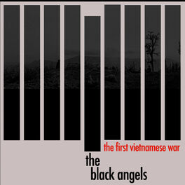 Album cover of The First Vietnamese War