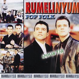 Album cover of Rumelinyum (Amman Yar)