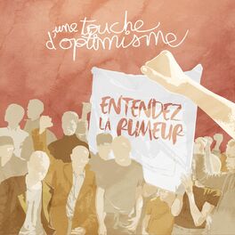 Album cover of Entendez la rumeur
