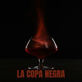 Album cover of La Copa Negra