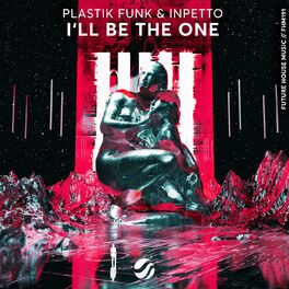 Album cover of I'll Be The One