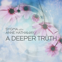 Album cover of A Deeper Truth