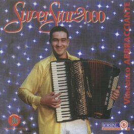 Album cover of SuperStar 2000