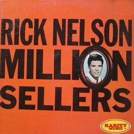 Album cover of Million Sellers