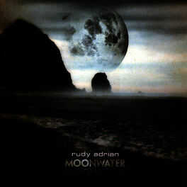 Album cover of MoonWater