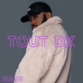Album cover of Tout Dx