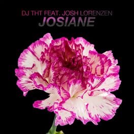 Album cover of Josiane