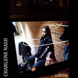 Album cover of xxRisk