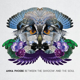 Album cover of Between the Shadow and the Soul