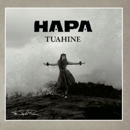 Album cover of Tuahine