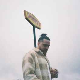 Album cover of End At Denny's