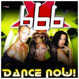 Album cover of Dance Now! (Special Maxi Edition)
