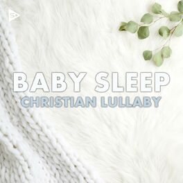 Album cover of Baby Sleep: Christian Lullaby