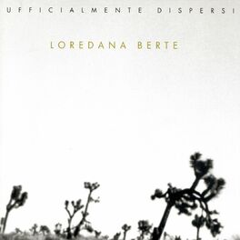 Album cover of Ufficialmente Dispersi