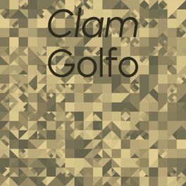Album cover of Clam Golfo