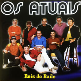 Album cover of Reis do Baile, Vol. 30