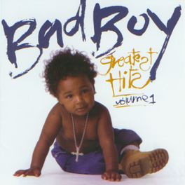 Album picture of Bad Boy Greatest Hits Vol. 1