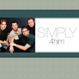 Album cover of Simply 4Him
