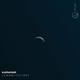 Album cover of Lunar//Eclipse
