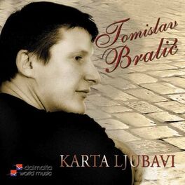 Album cover of KARTA LJUBAVI