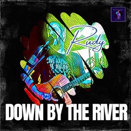 Album cover of Down by the River