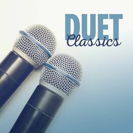 Album cover of Duet Classics