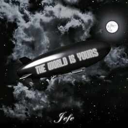 Album cover of The World Is Yours
