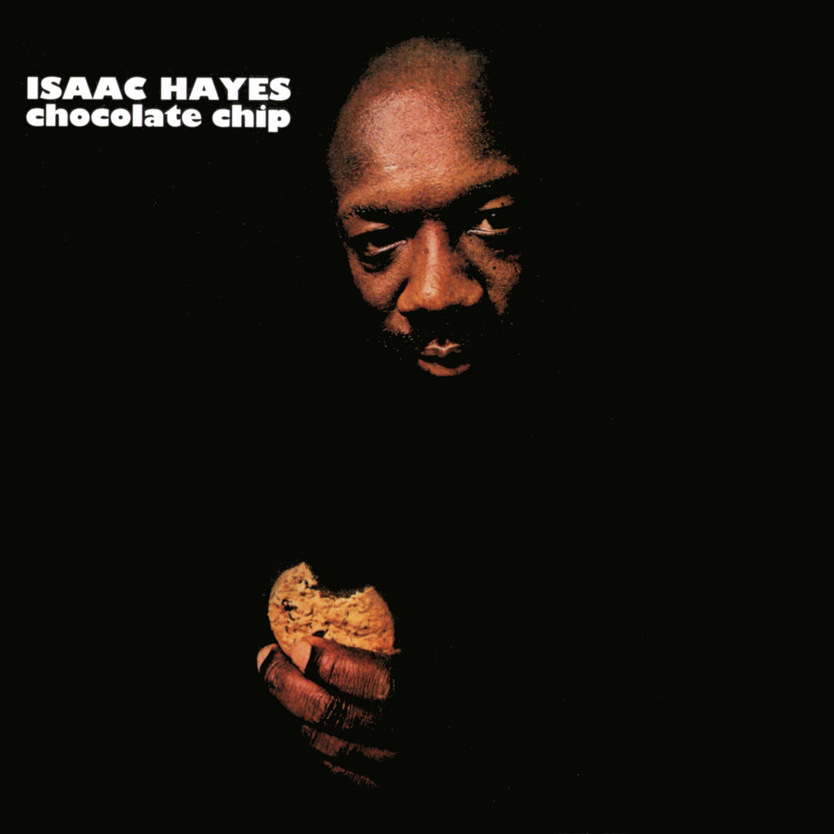 Isaac Hayes: albums, nummers, afspeellijsten | Luister op Deezer