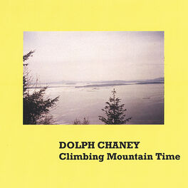 Album cover of Climbing Mountain Time
